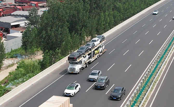 雨花区高速公路汽车救援